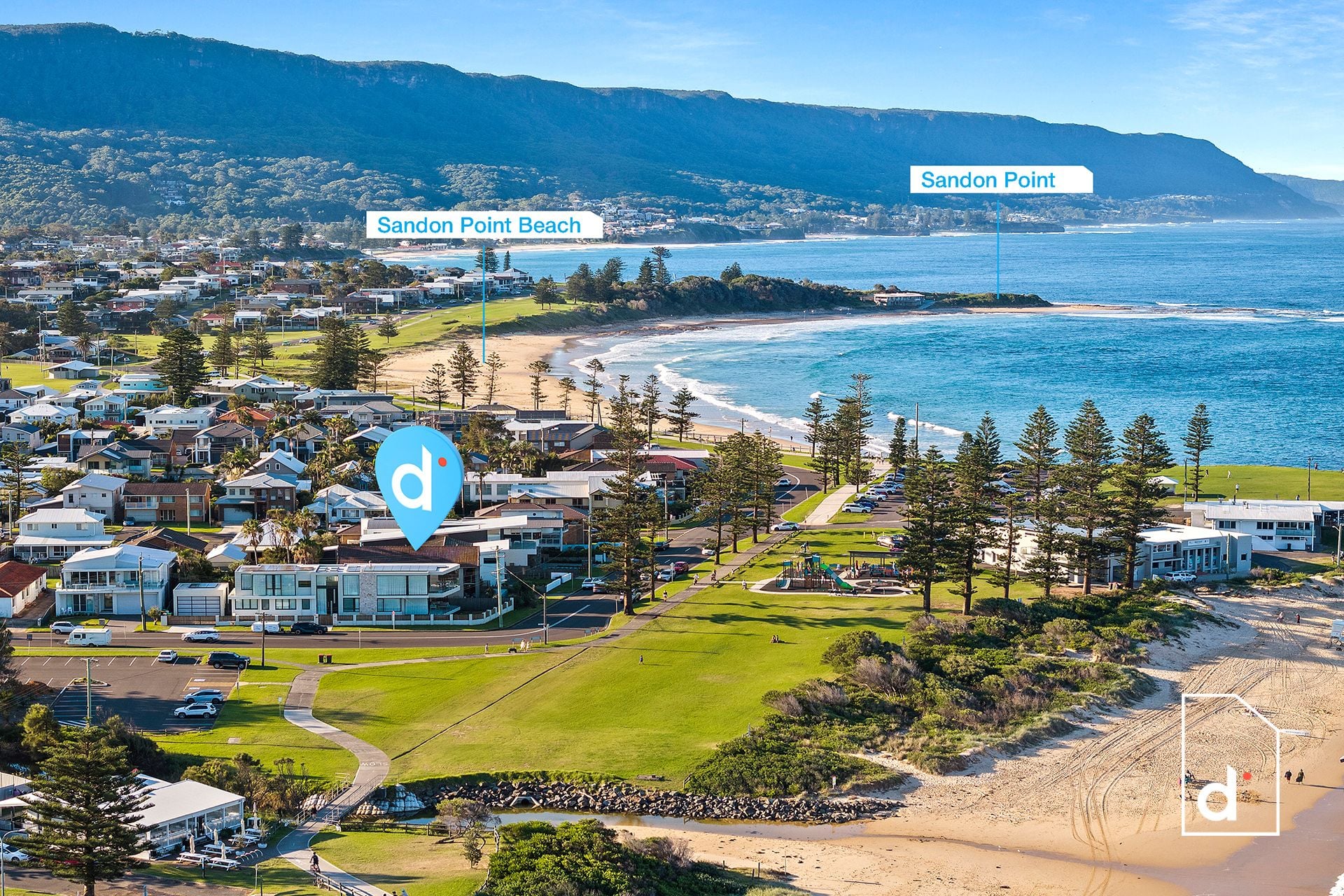 4 Trinity Row, Bulli NSW