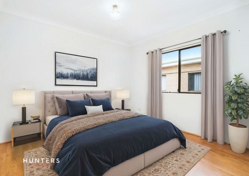 3/101-103 Northumberland Road, Auburn