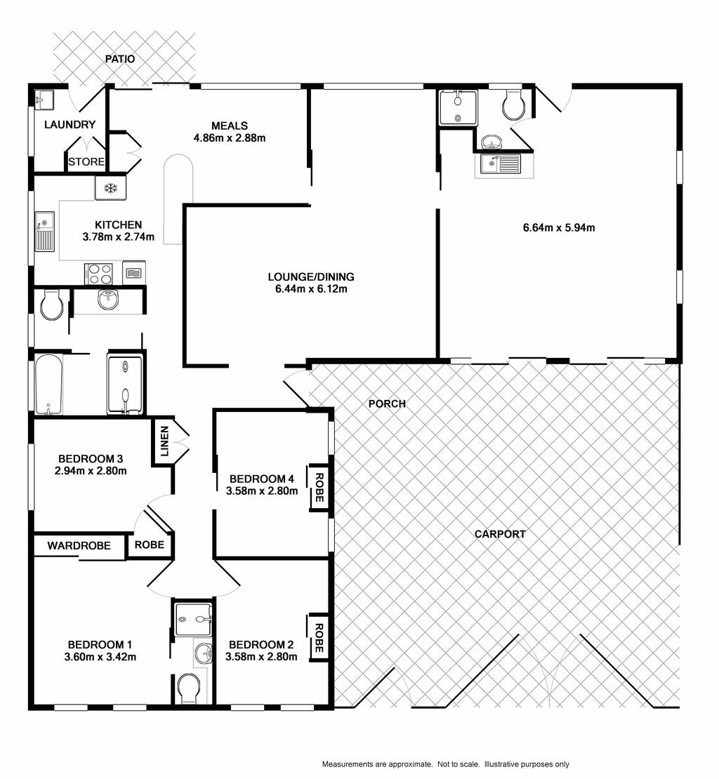 SOLD BY RUSSELL WYER & MICHELLE BALABKA