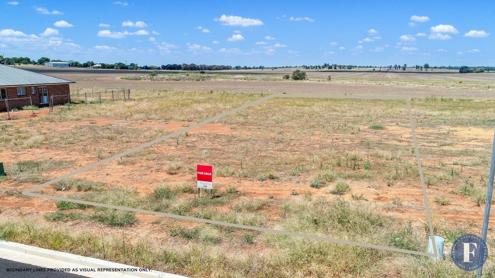 Lot 210 Edward Street,  - Thumbnail 2