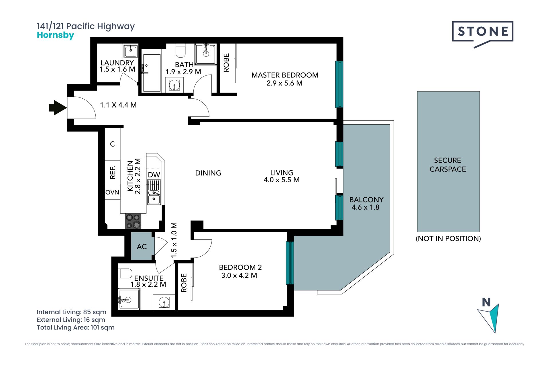 Sold by Mathew Ferraro 0416 449 073