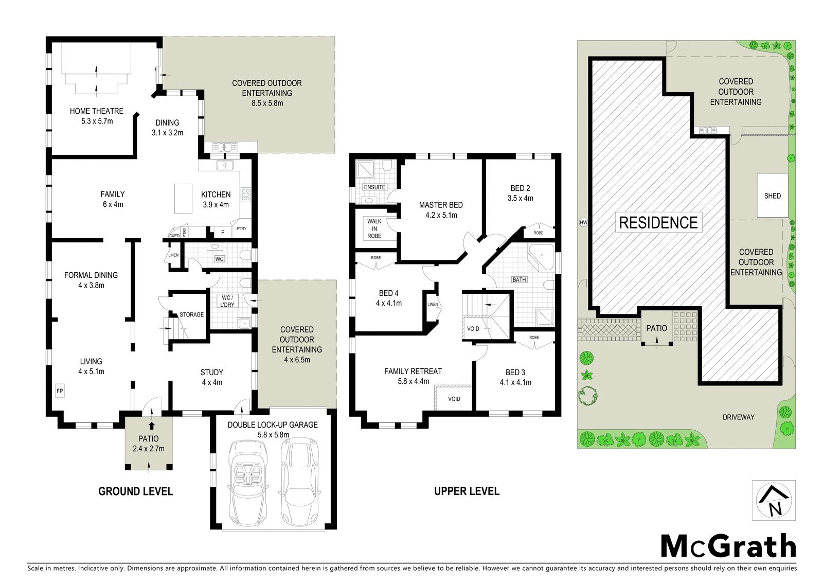 Sold by McGrath Estate Agents Liverpool
