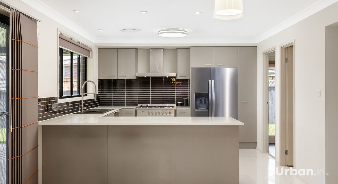 Colebee 5 Bolger Place