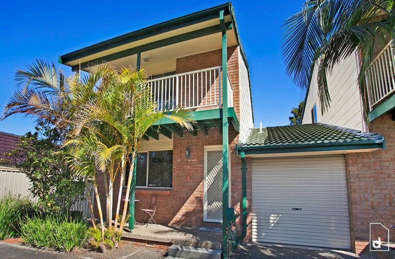 14/36 Park Road, Bellambi NSW