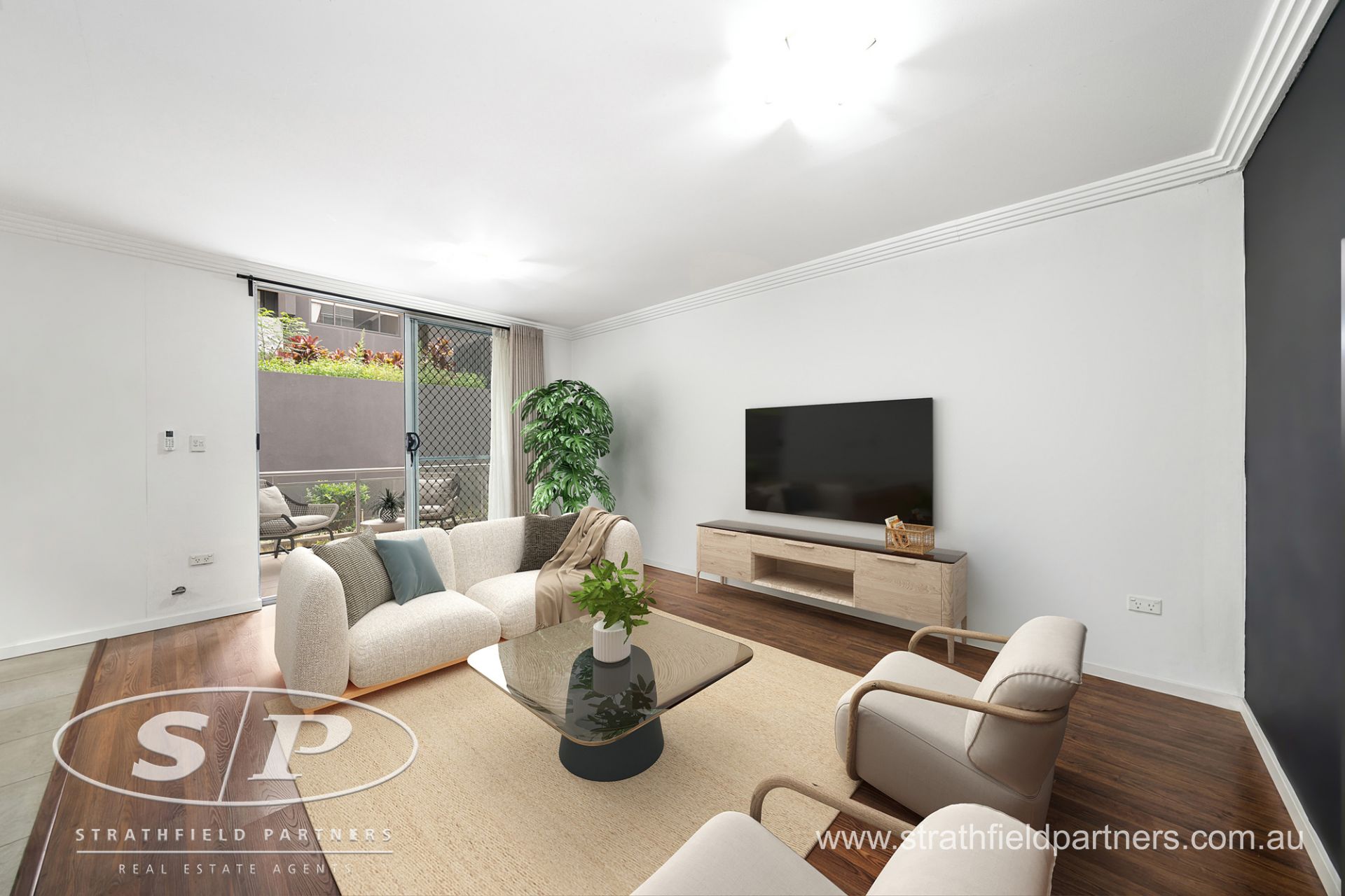 1/146-152 Parramatta Road Homebush NSW, Homebush - Thumbnail 2