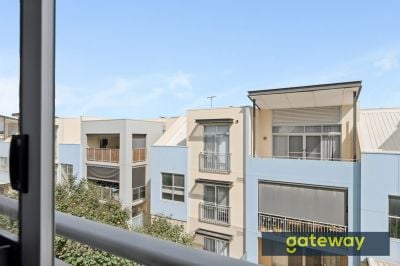 34/6 Ibera Way, Success