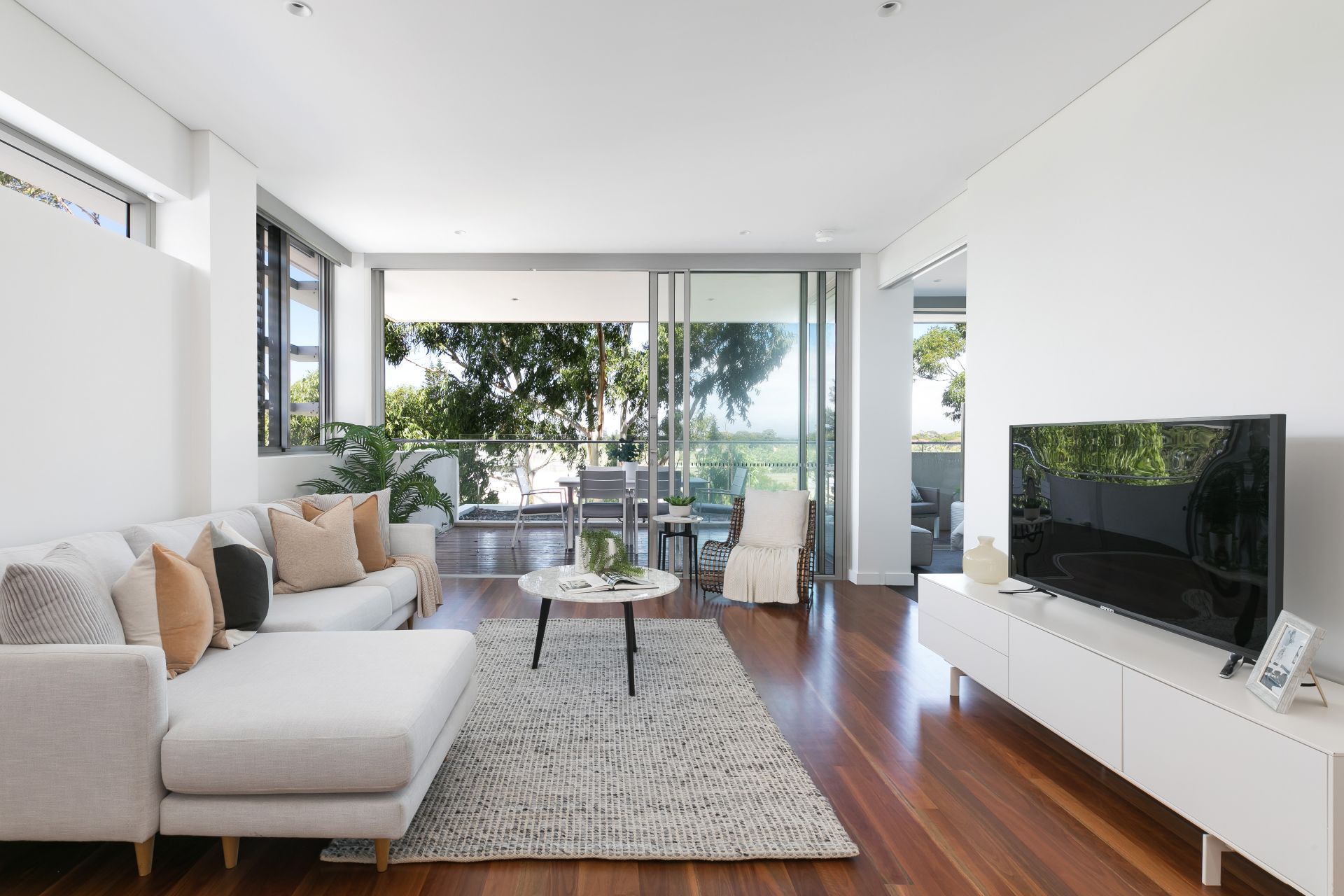 406/160 Ramsgate Road, RAMSGATE BEACH, Ramsgate Beach - Thumbnail 4