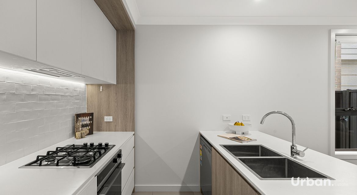 Marsden Park 50 Enmore Street