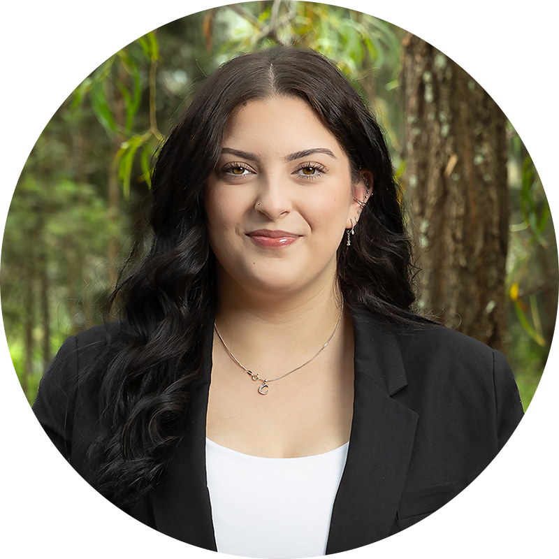 Courtney Sharpe Real Estate Agent