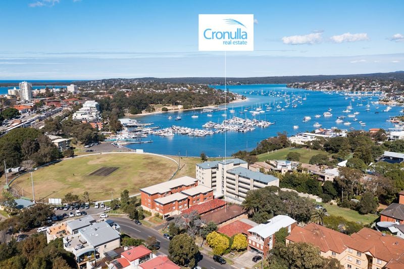 7/4 Searl Road, Cronulla - Thumbnail 5