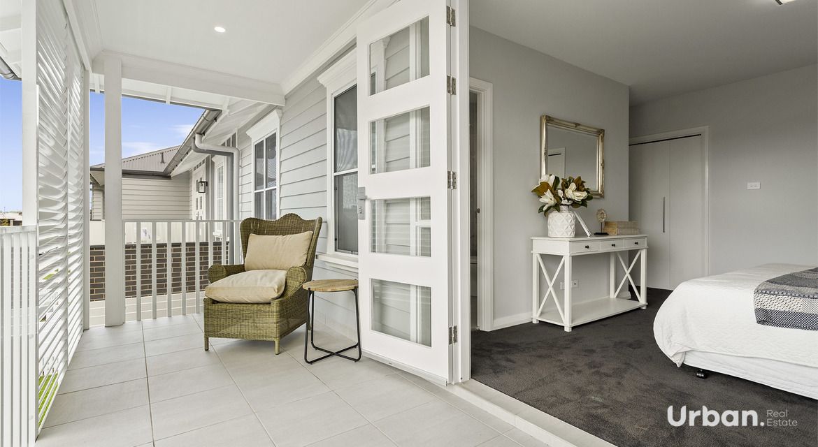Catherine Field Lot 963 Derham Rise