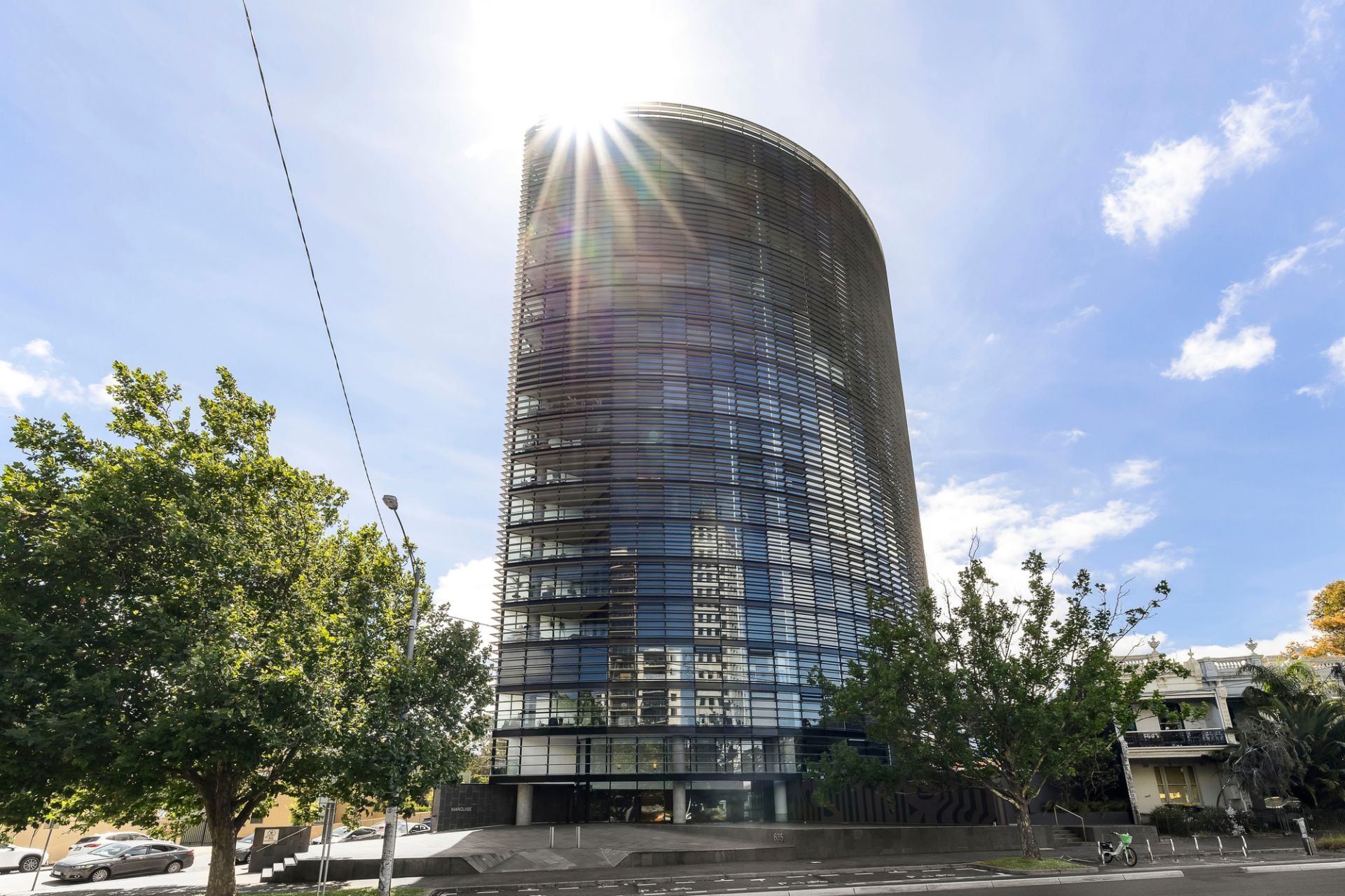 643 St Kilda Road, Melbourne, Melbourne - Thumbnail 2