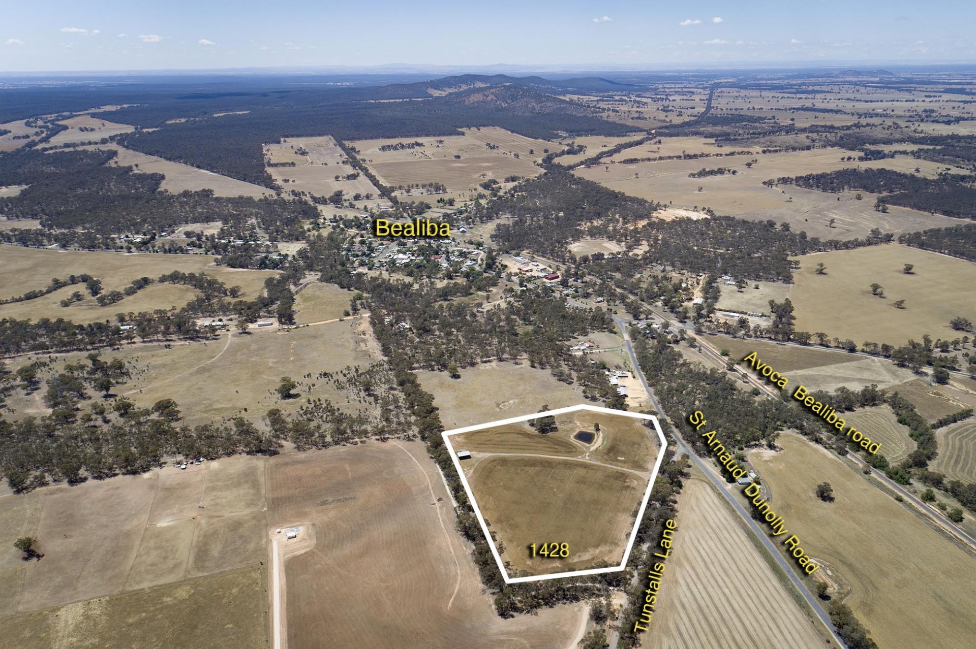 52 Tunstalls Road, Bealiba - Thumbnail 3