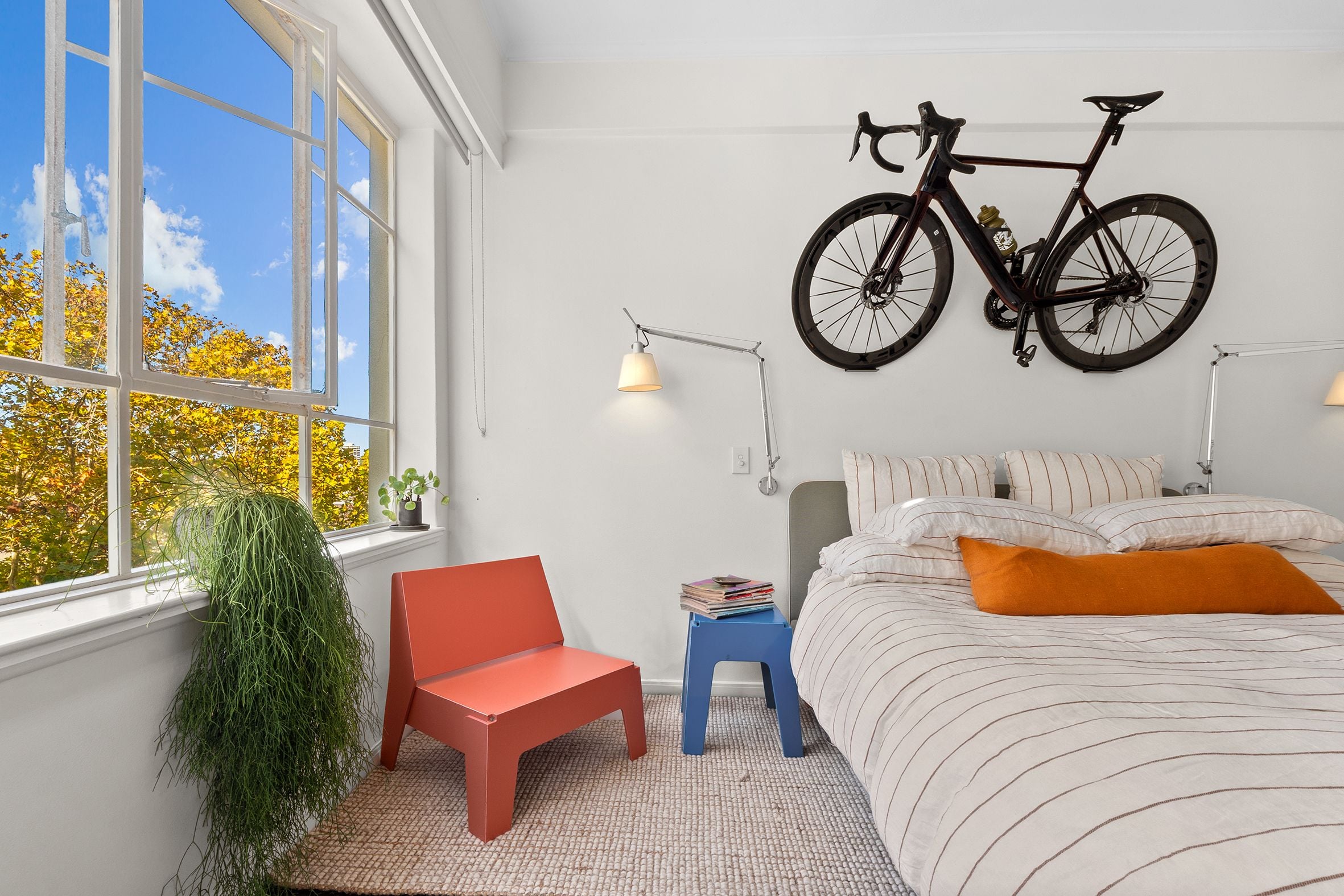 43/17 Wylde Street, Potts Point