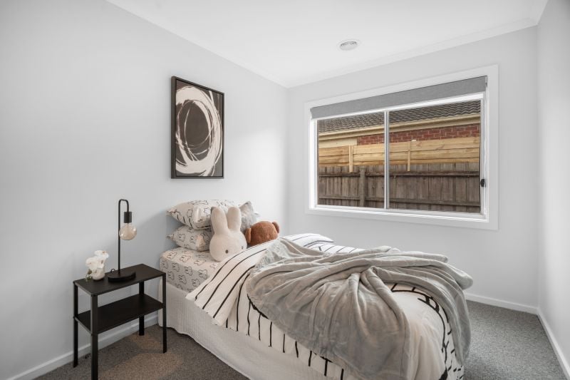 22 Masters Circuit, Roxburgh Park
