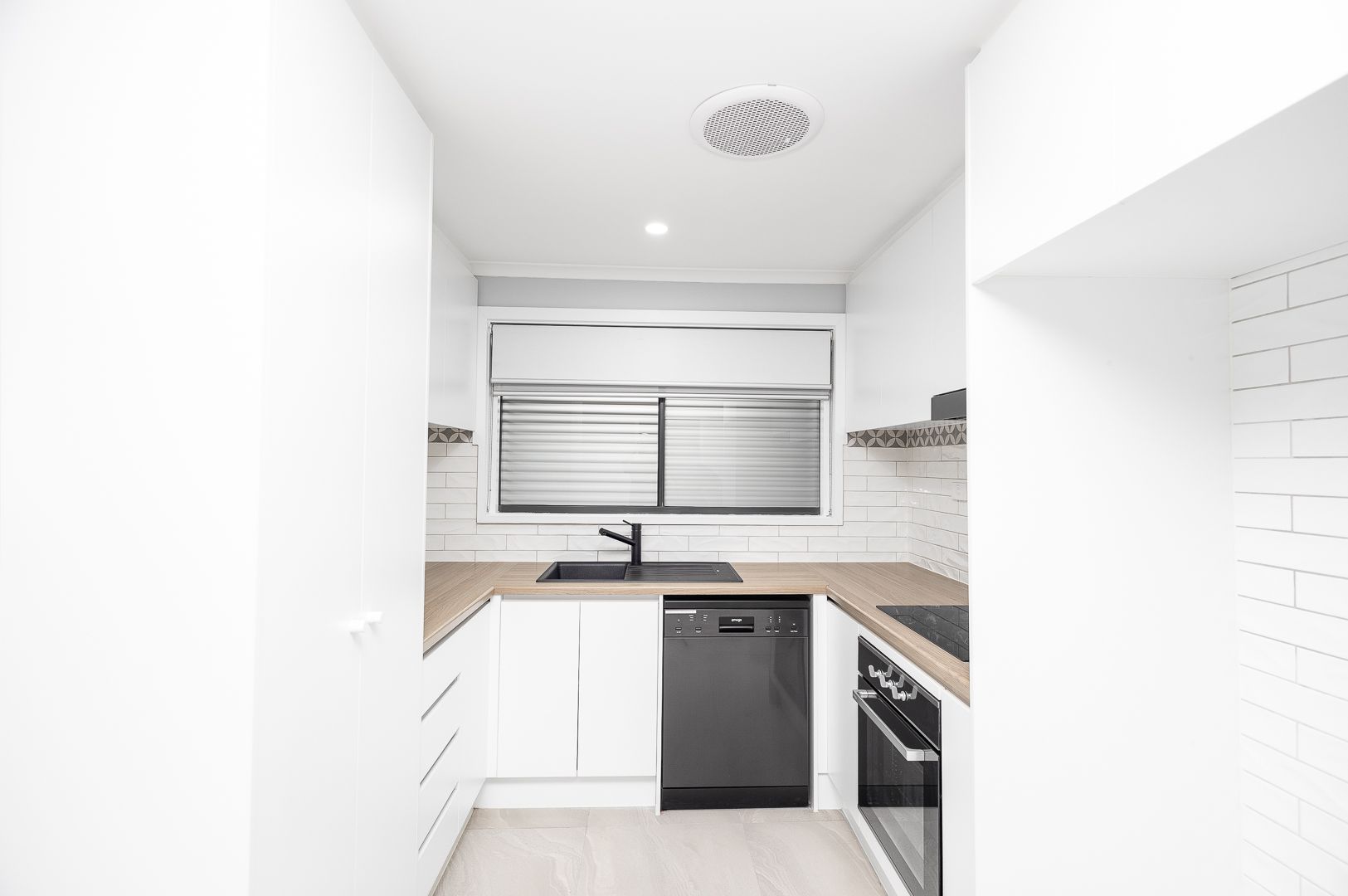 Fully Renovated 3 Bedroom Home