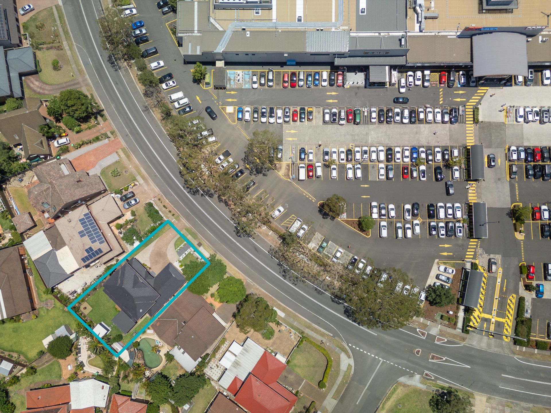 20 Ingham Drive, Casula