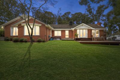 Buninyong 286 Lumeah Road