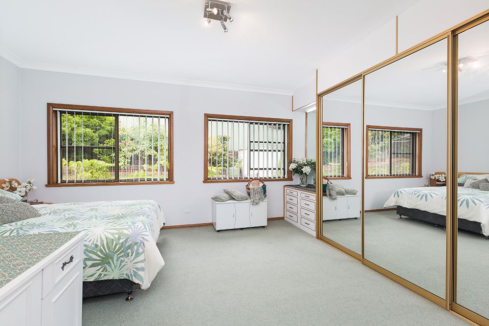 17 Urana Road YARRAWARRAH 2233