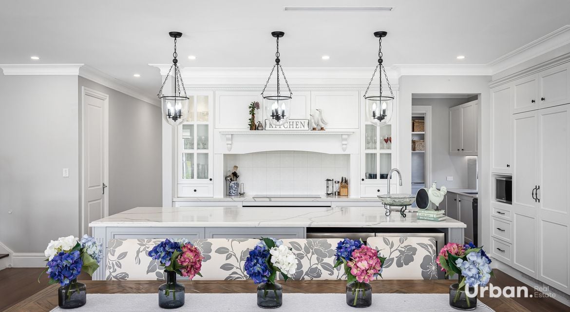 Colebee 26 Medallist Parade