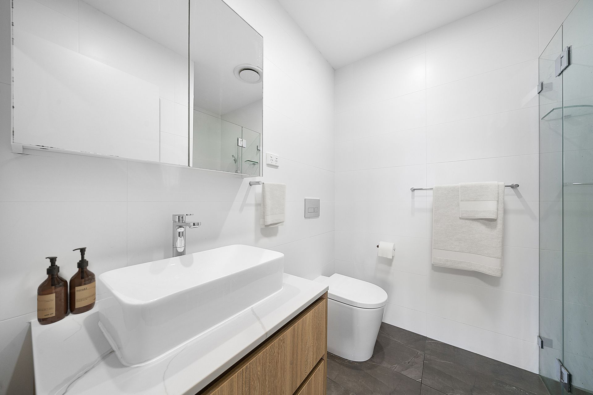B303/86 Centenary Drive Strathfield NSW, Strathfield - Thumbnail 7