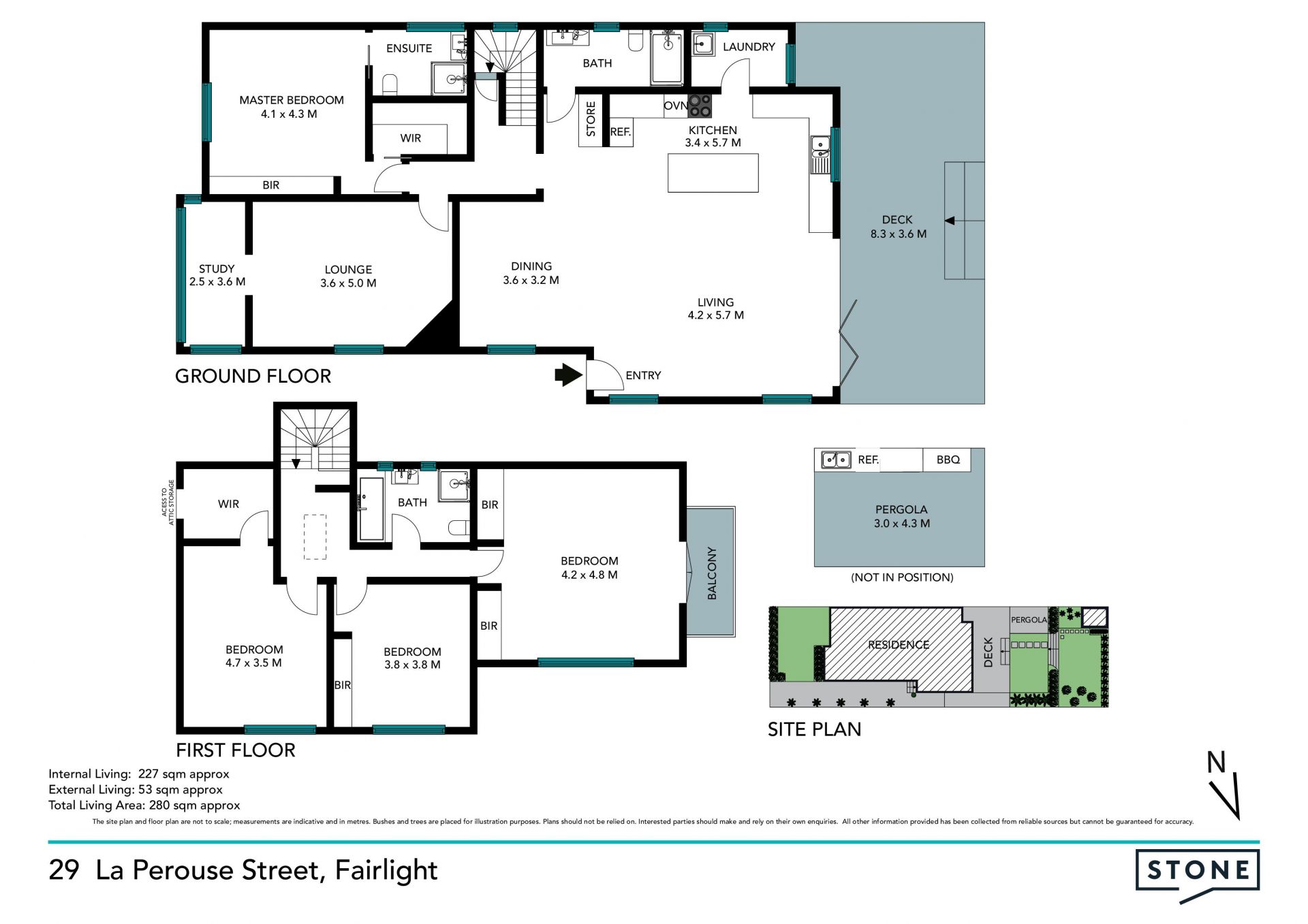 Spacious family home with period charm and character - Contact agent for a private inspection