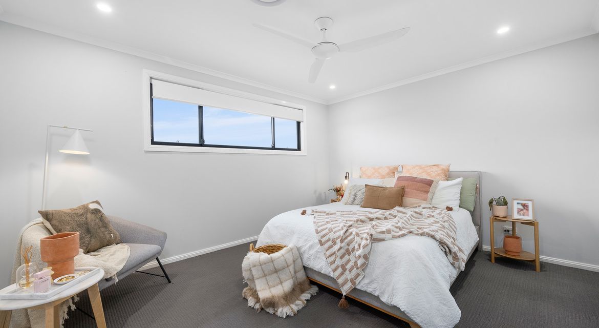 Denham Court 27 Waxflower Street