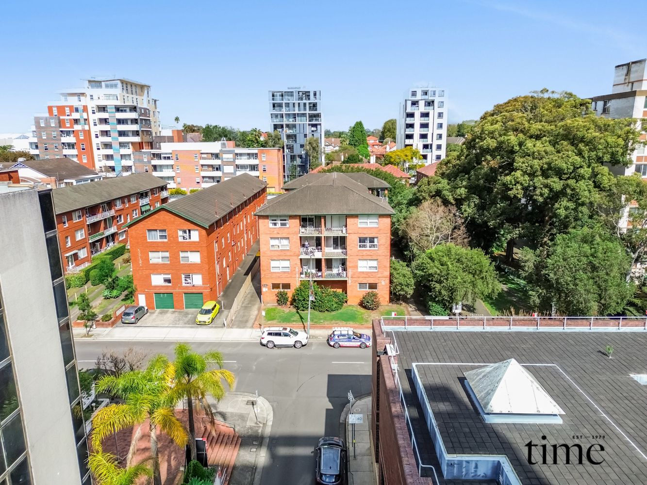 14/6-8 Belmore Street, Burwood NSW