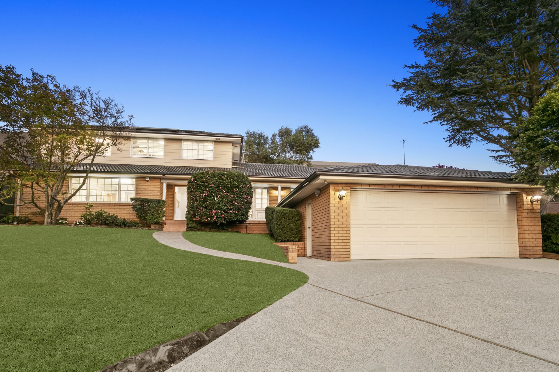 8 Hillside Place, West Pennant Hills NSW, West Pennant Hills - Thumbnail 3