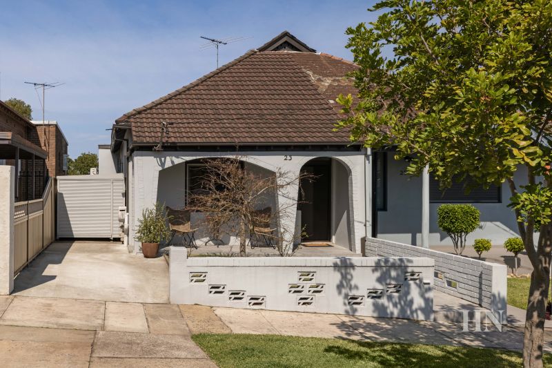 23 Minnesota Avenue, Five Dock