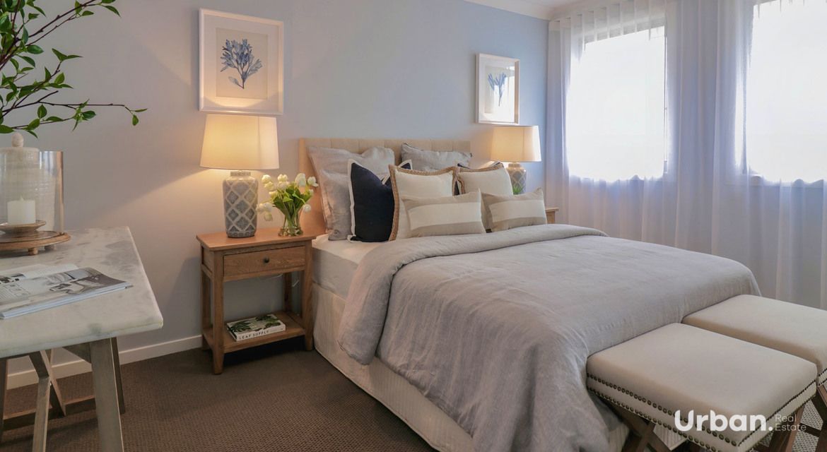 Bardia 65 Ingleburn Gardens Drive