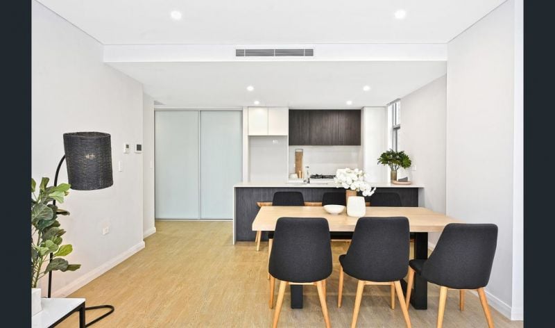 102/278A Bunnerong Road, Hillsdale, Hillsdale - Thumbnail 4