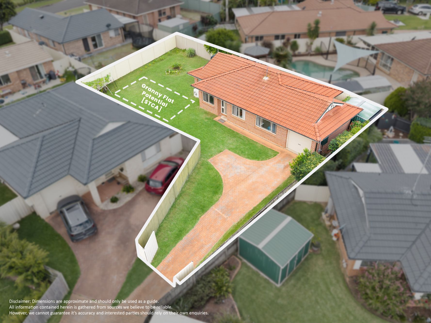 16a Crommelin Crescent, St Helens Park NSW, St Helens Park - Thumbnail 3