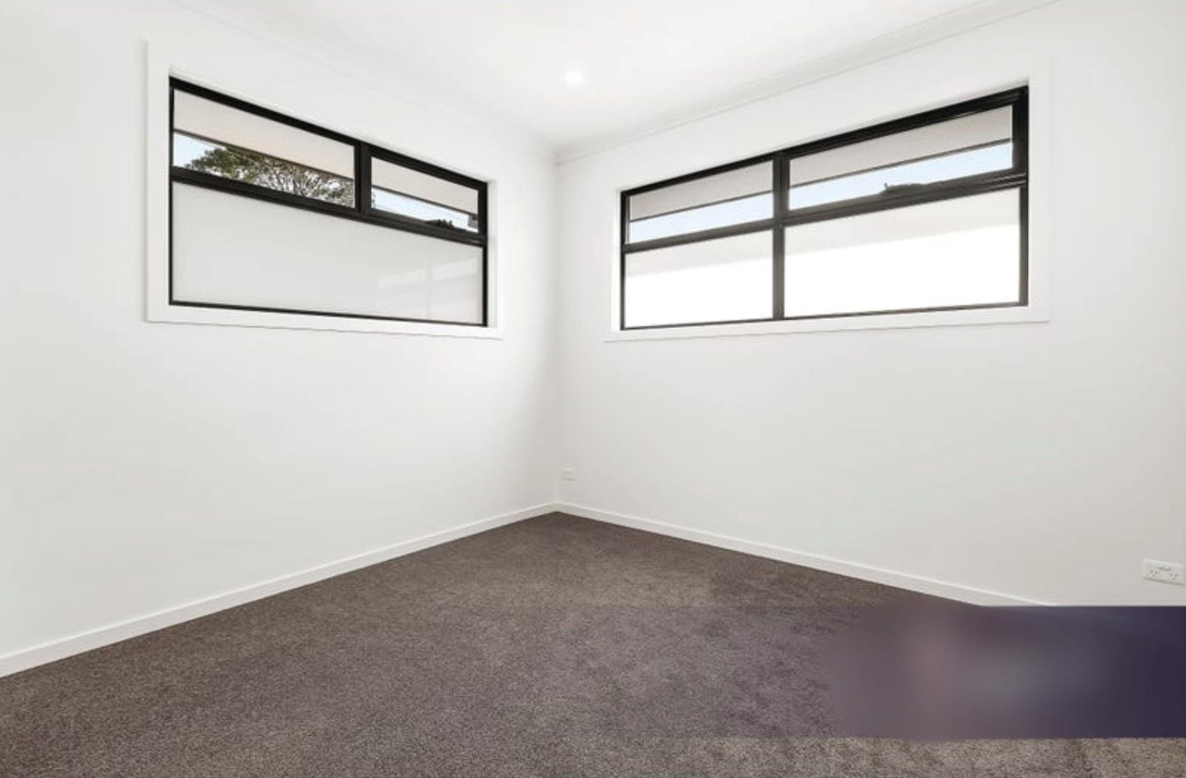 FINE FINISHES, EXPANSIVE SPACES