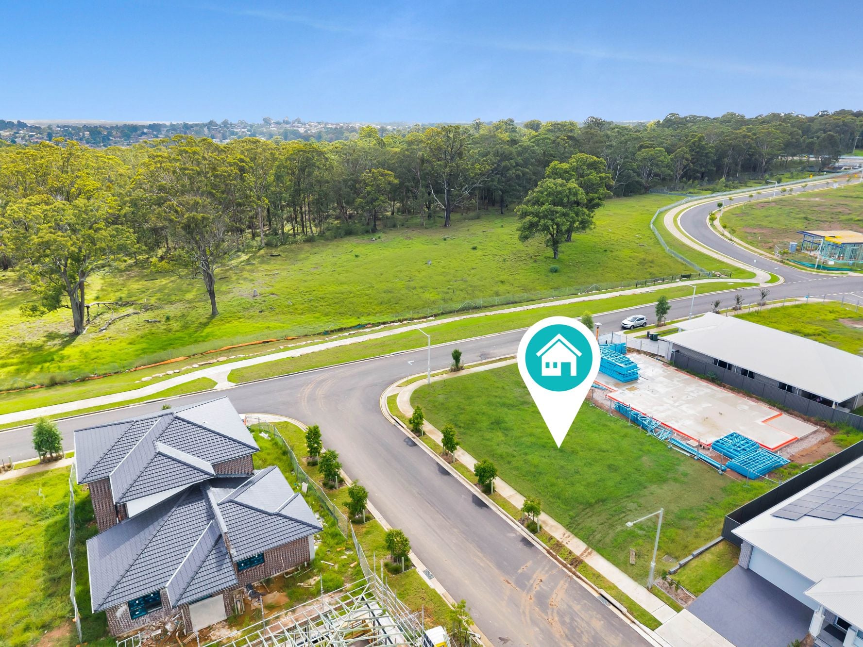78 Bushel Approach, Gilead NSW, Gilead - Image 1
