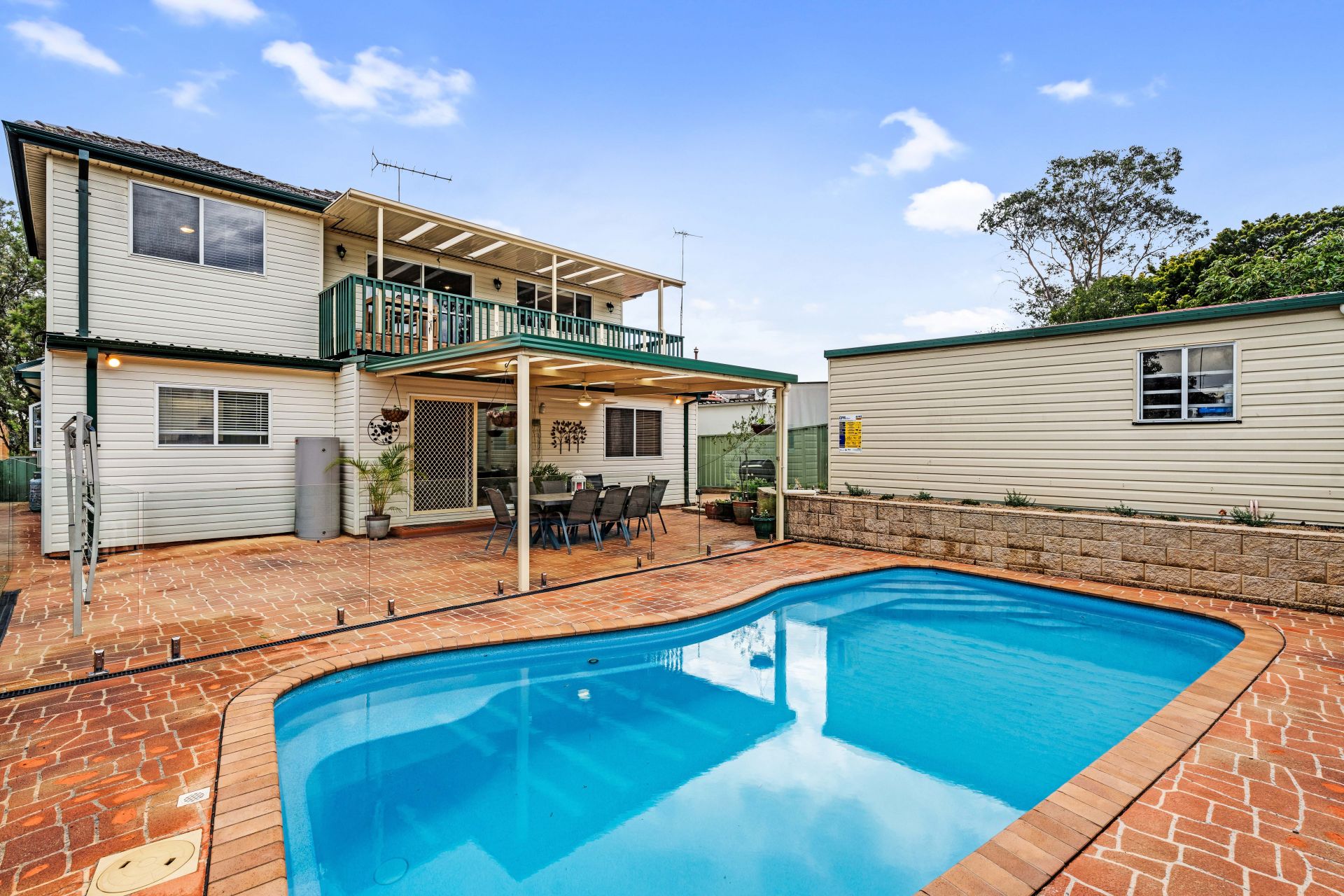 6 Hoddle Avenue, Campbelltown, Campbelltown - Thumbnail 4