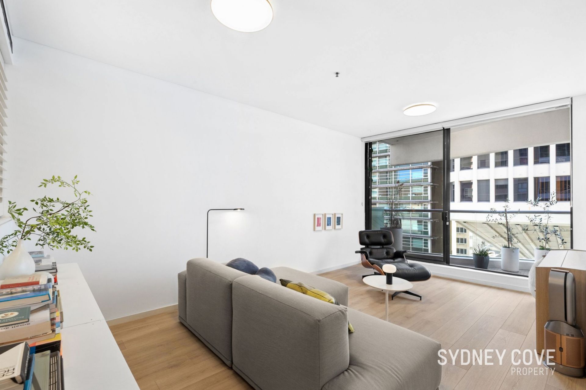 35/91 Goulburn Street, SYDNEY NSW 2000, Sydney - Thumbnail 3