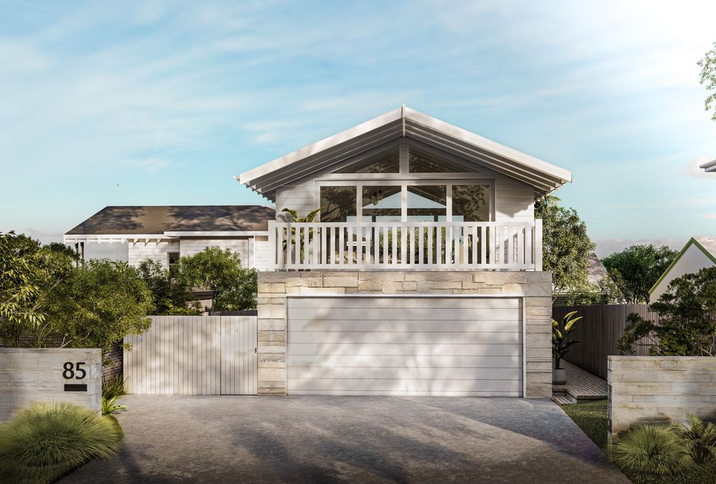 85 The Esplanade Cronulla 2230
