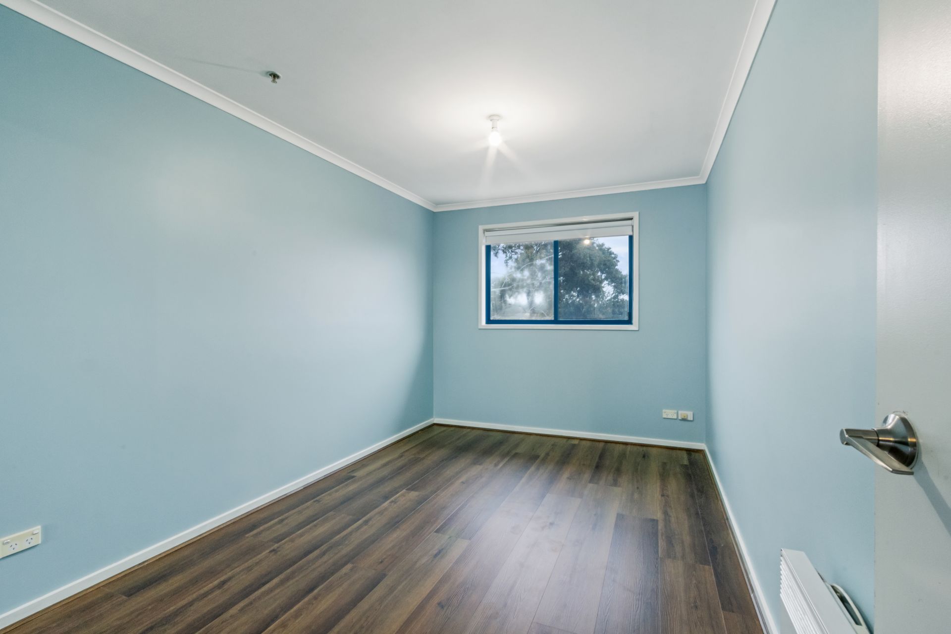 Top level Apartment