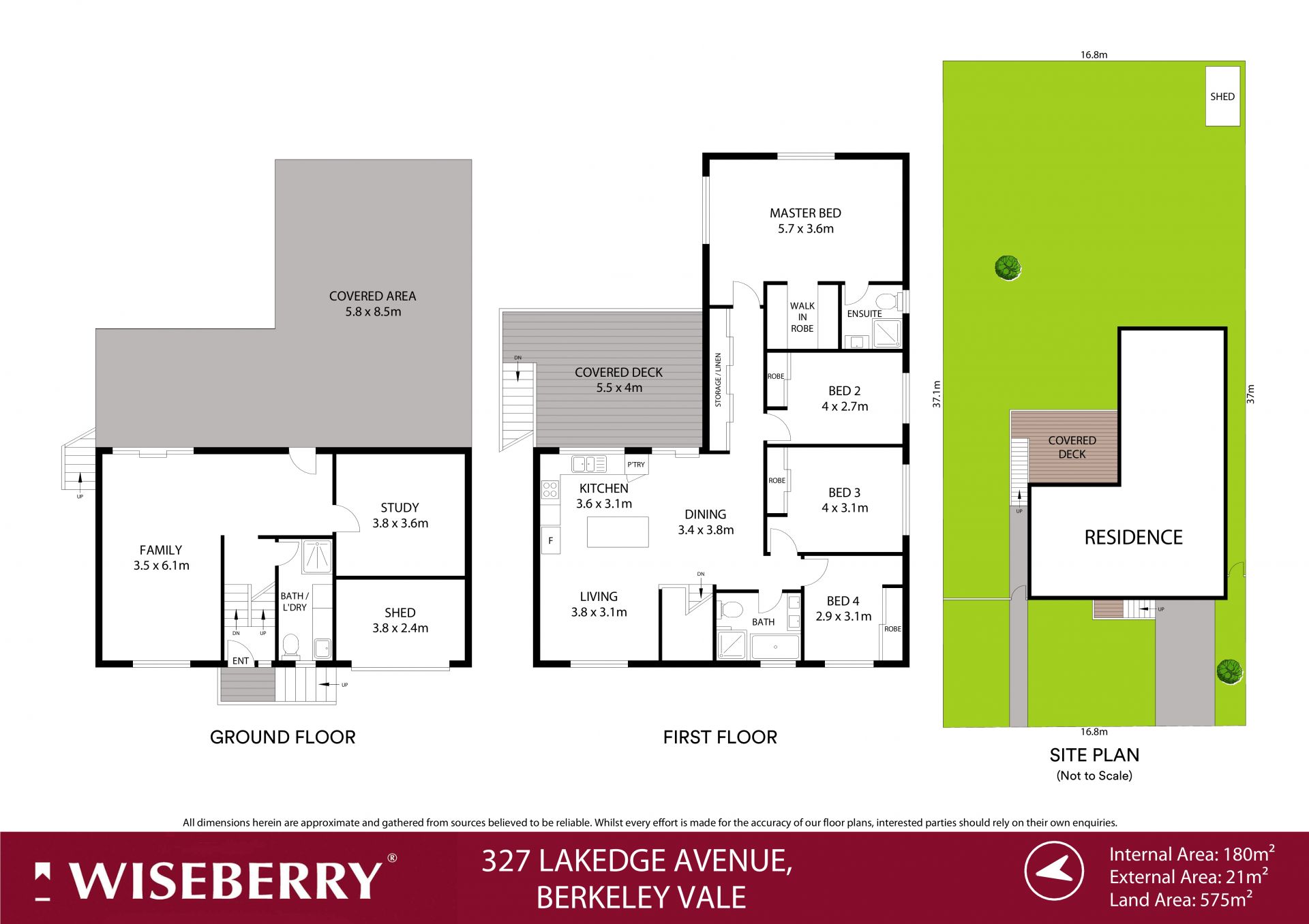 Elevated lakeside living at its finest