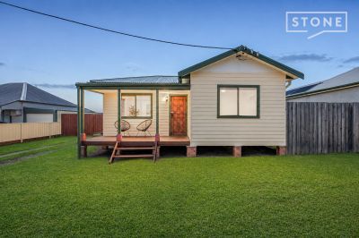 Cessnock 114 Allandale Road