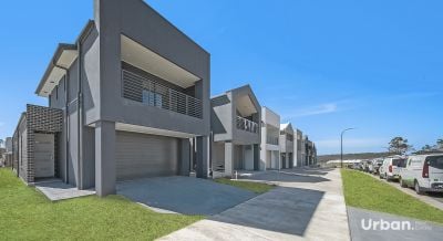 North Rothbury 139 -154/40 Academy Street