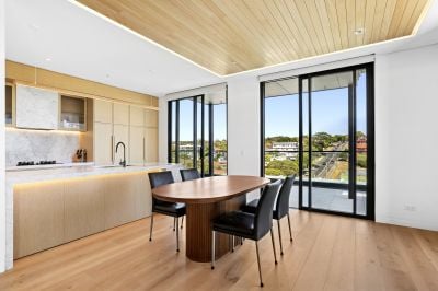 Dee Why - 71/23 Fisher Road