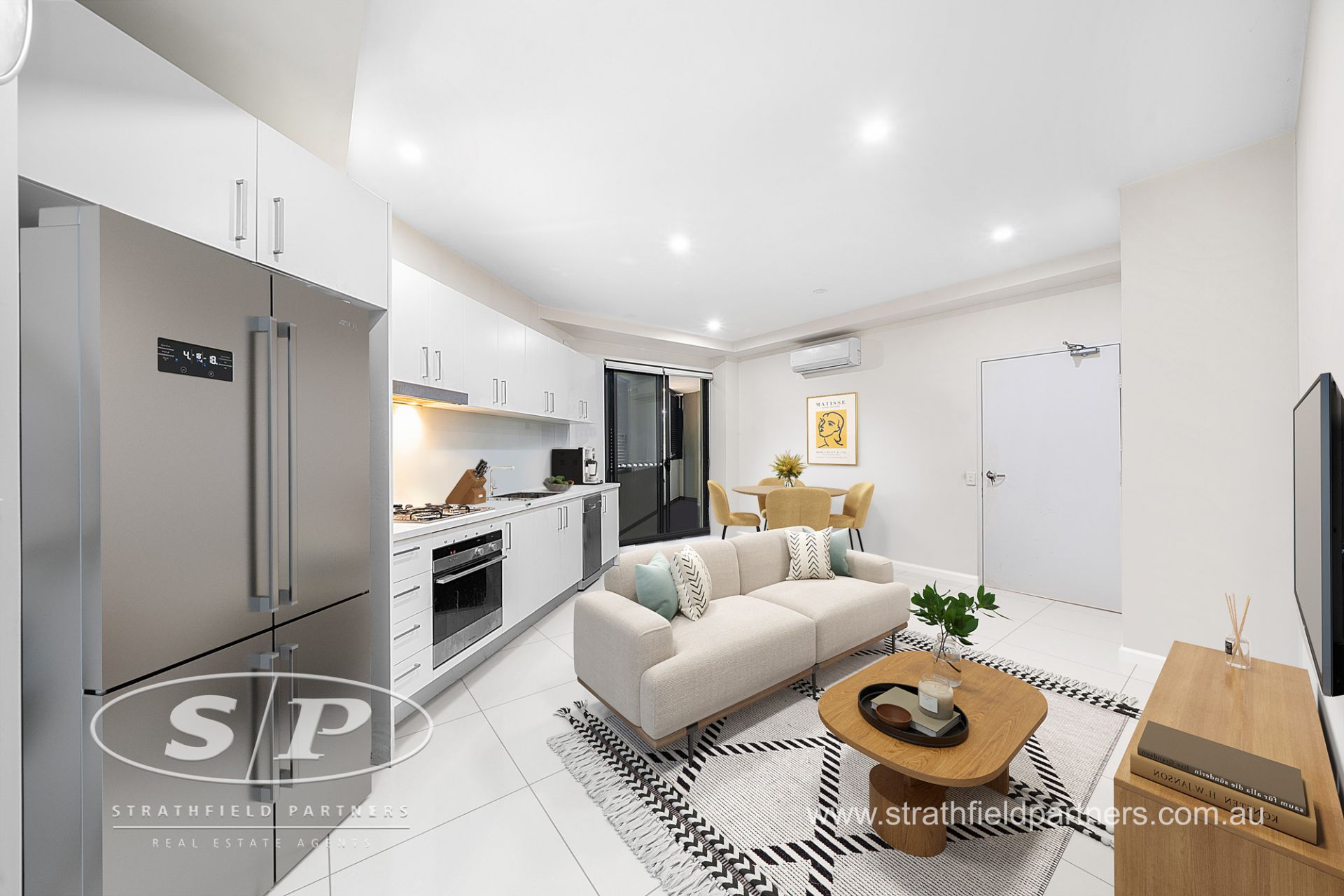 2/70-72 Park Road, Homebush, Homebush - Thumbnail 3