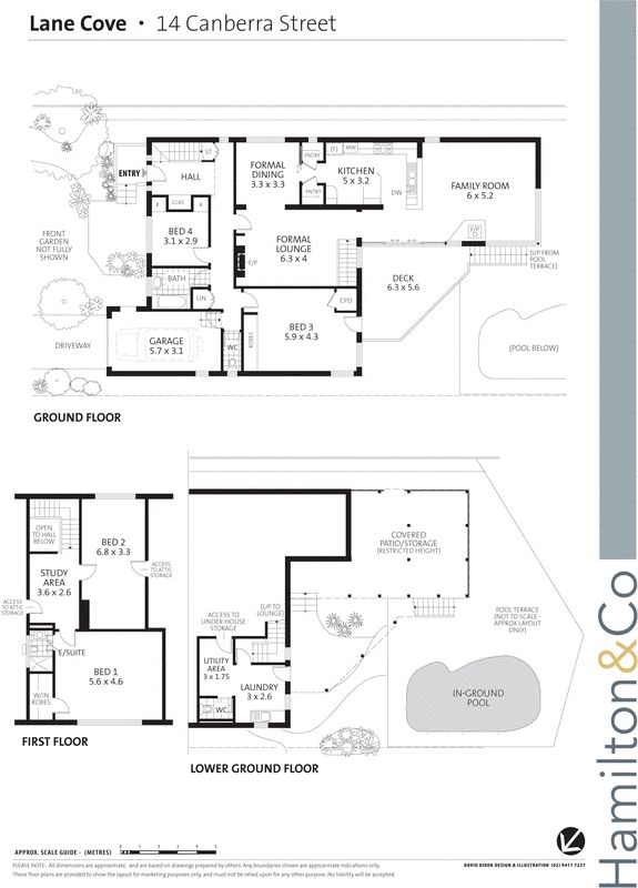 SOLD PRIOR TO AUCTION BY JOCELYN GREGORY 0418 230 309