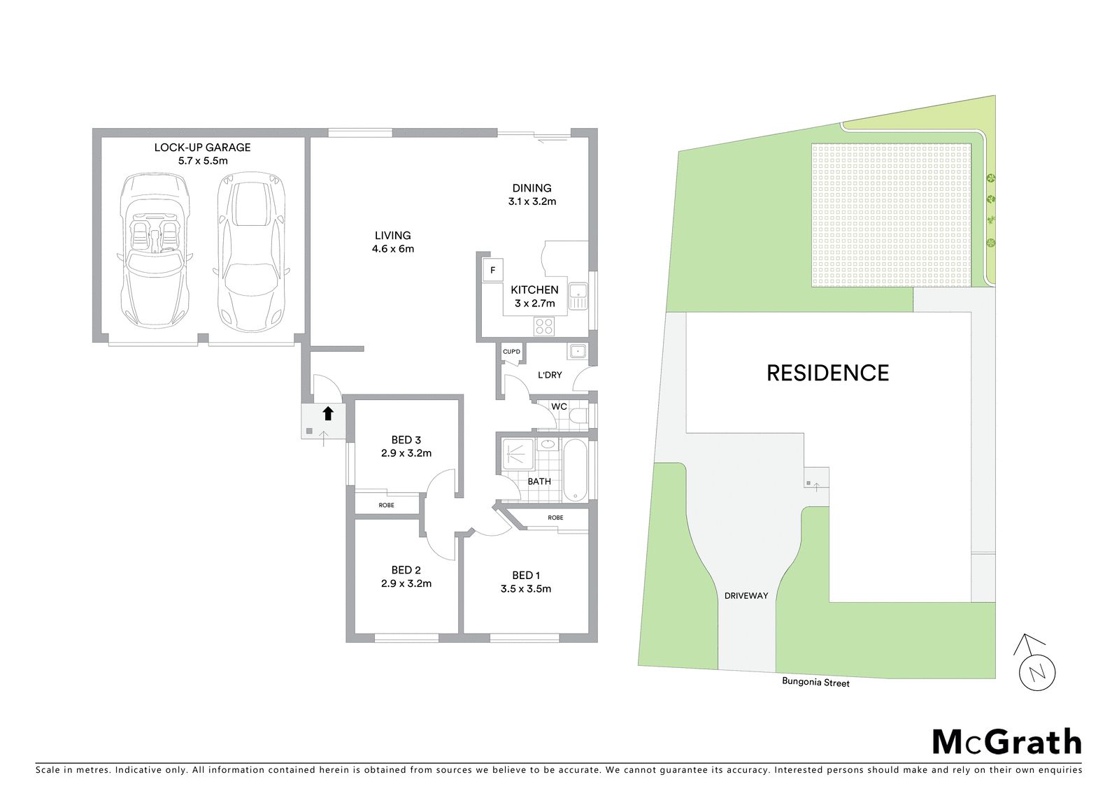 Sold By McGrath Estate Agents Liverpool