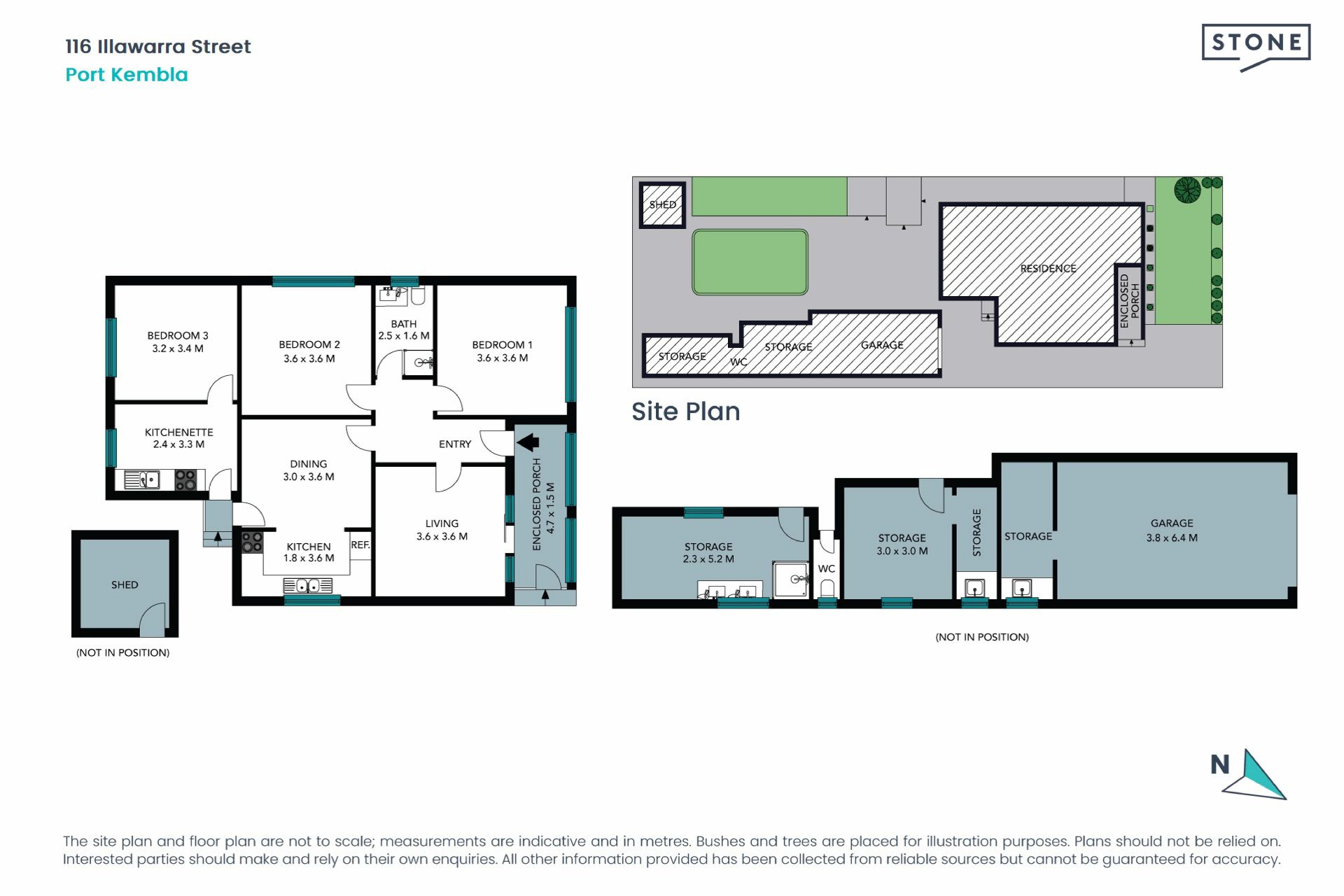 SOLD BY STONE REAL ESTATE | NEIL WEBSTER & YENSON MUI