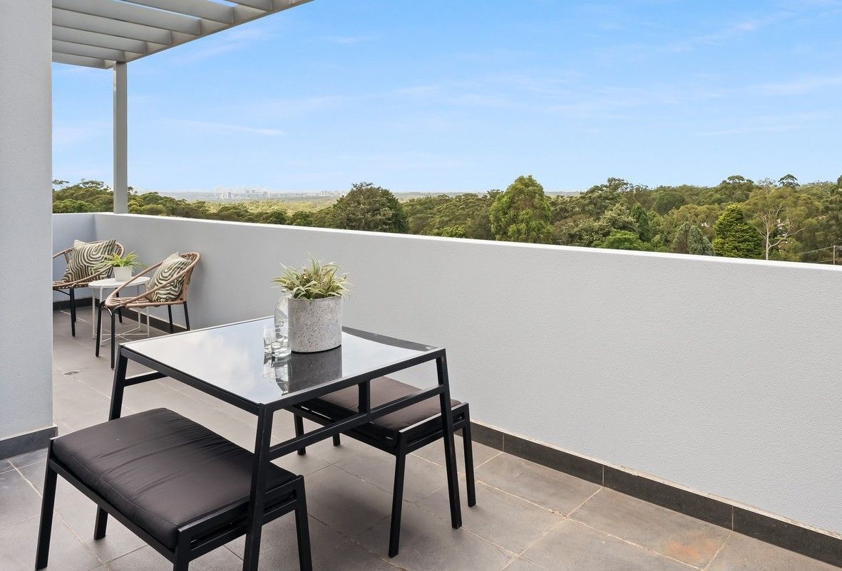 23/11-19 Thornleigh Street, Thornleigh, 23/11-19 Thornleigh Street - Thumbnail 2