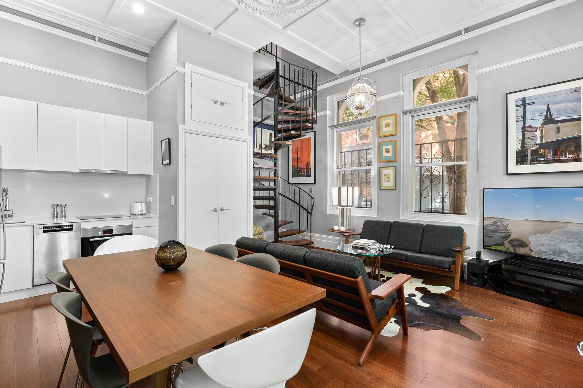 1/128 Victoria Street, Potts Point NSW 2011