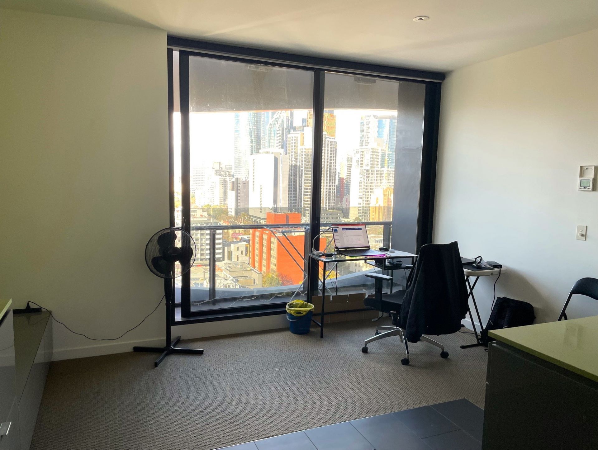 1709/551 Swanston Street Carlton VIC
 
 
 $350,000 - 365,000, 000 - Thumbnail 8